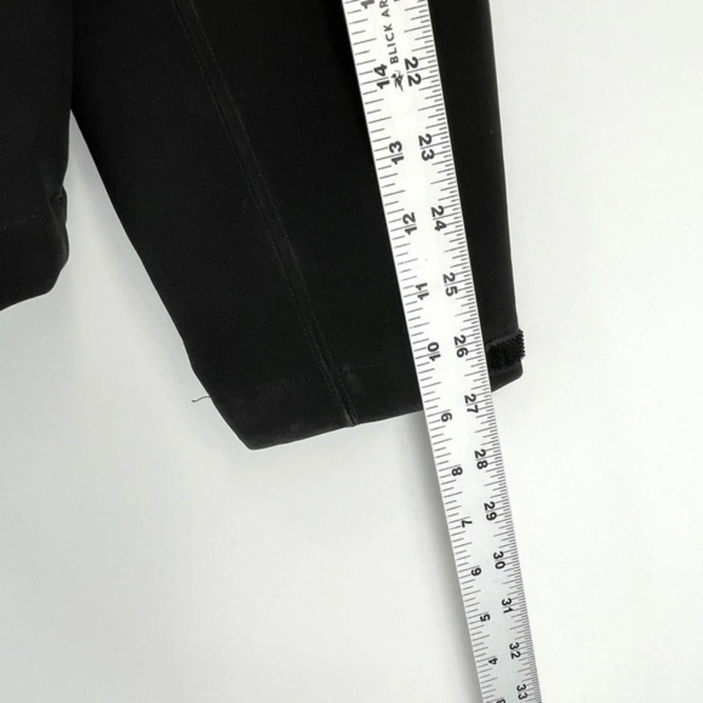 The North Face Mens Apex Bionic Softshell Jacket Black Large Full Zip‎ Coat